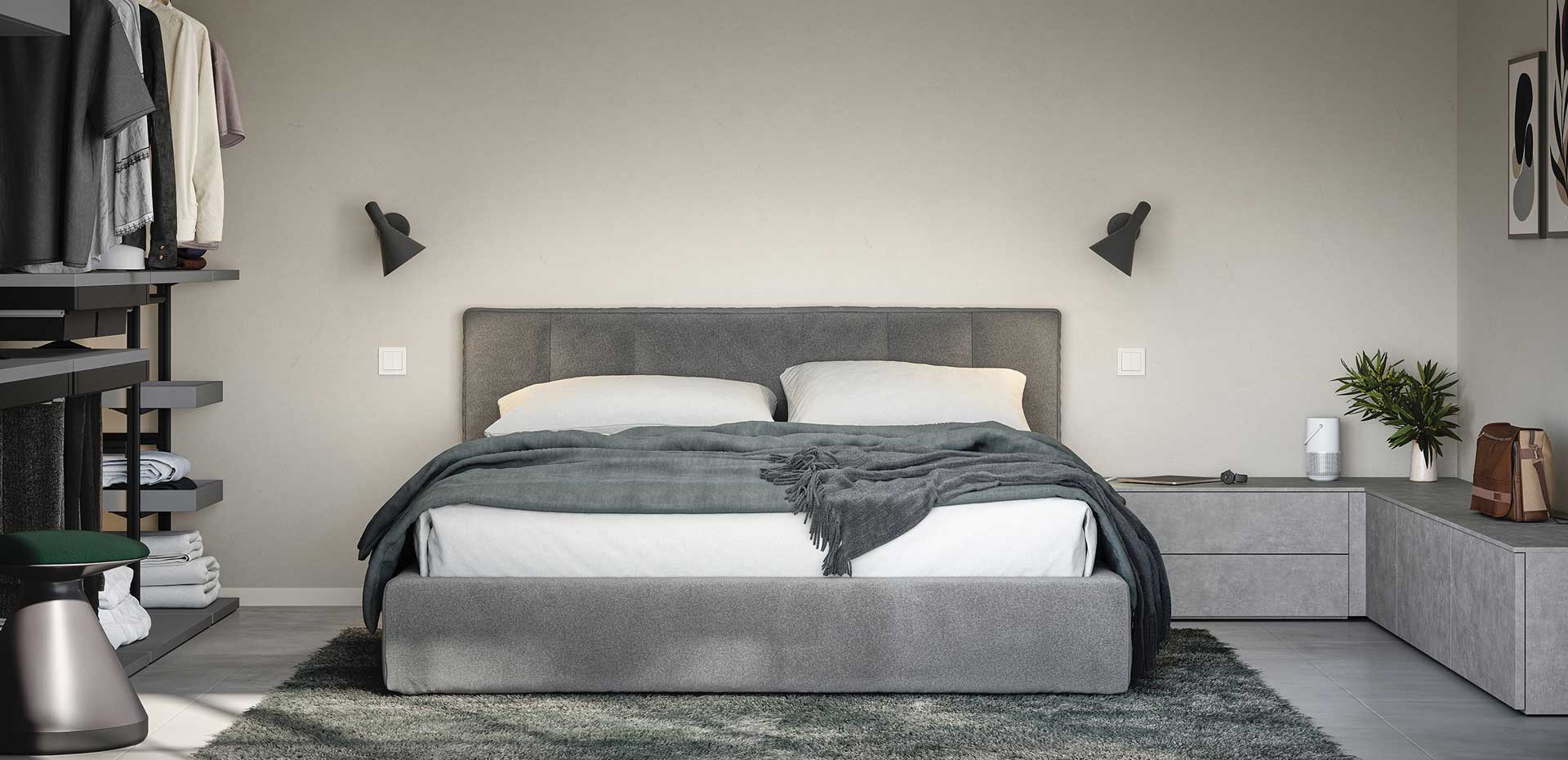 Mini Apt.